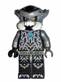Minifig loc070