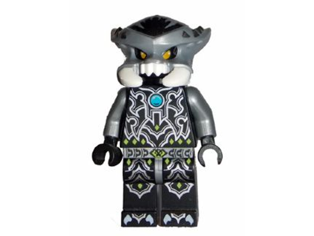 Minifig loc070