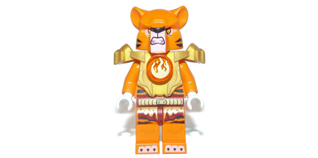 Minifig loc073