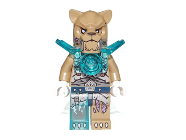 Minifig loc086