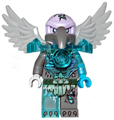 Minifig loc088