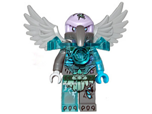 Minifig loc088
