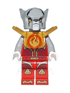 Minifig loc089