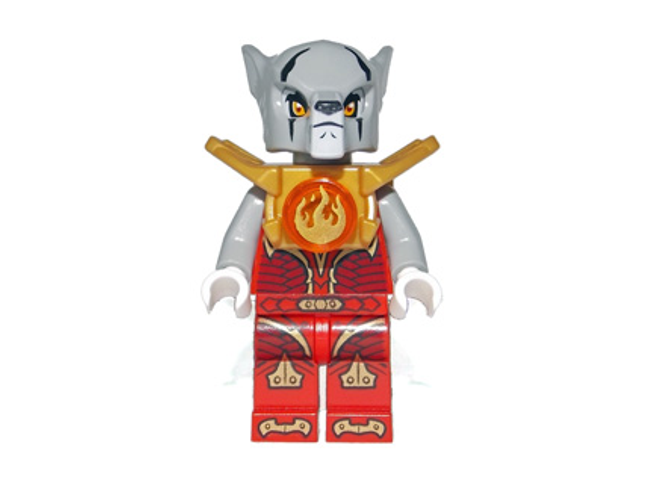 Minifig loc089