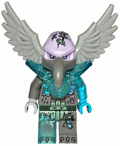 Minifig loc096
