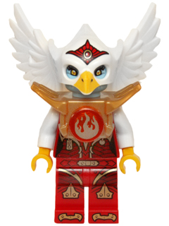 Minifig loc098