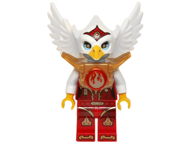Minifig loc098