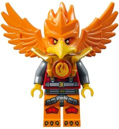 Minifig loc105