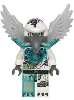 Minifig loc107