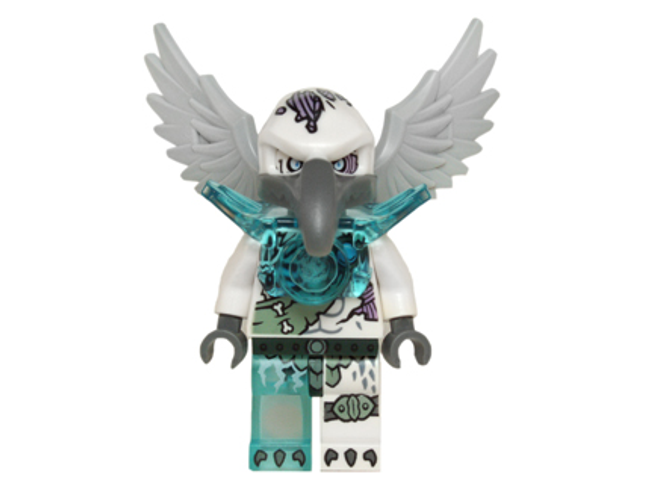 Minifig loc107