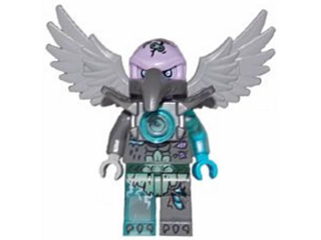 Minifig loc112