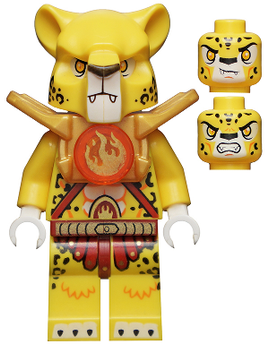 Minifig loc148