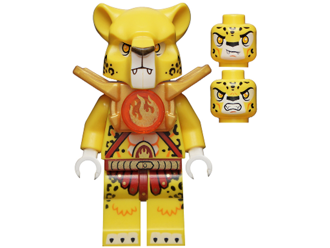 Minifig loc148