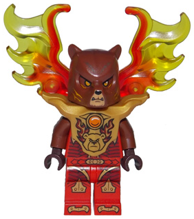 Minifig loc149