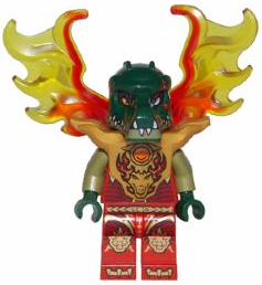 Minifig loc150