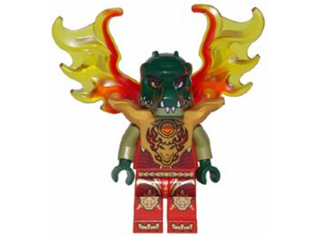 Minifig loc150