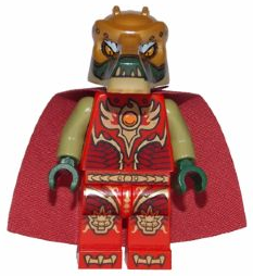 Minifig loc153