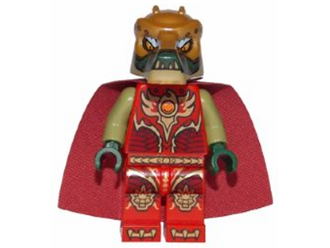 Minifig loc153