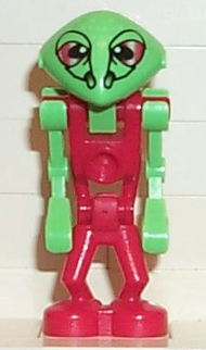 Minifig lom005