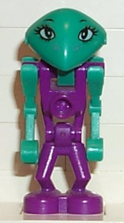 Minifig lom007