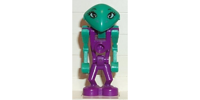 Minifig lom007
