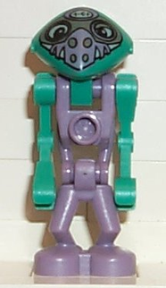 Minifig lom009