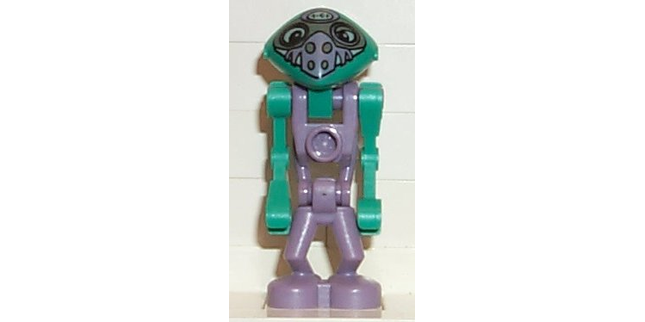 Minifig lom009
