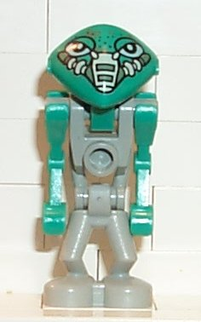 Minifig lom010