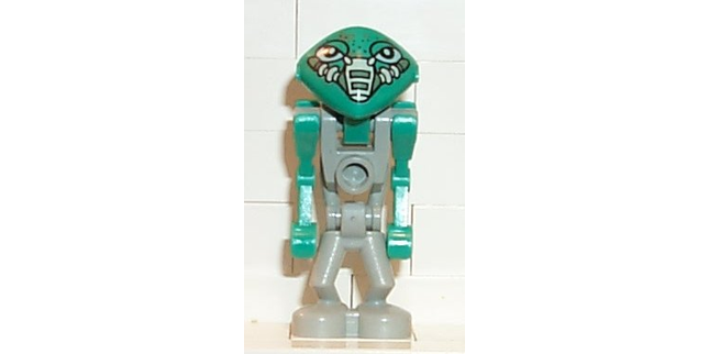 Minifig lom010