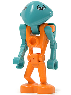 Minifig lom012