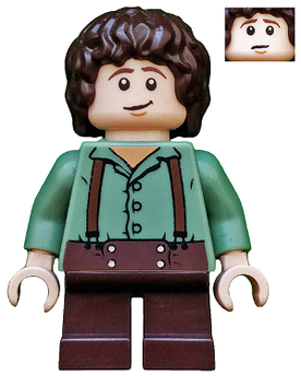 Minifig lor002