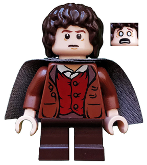 Minifig lor003