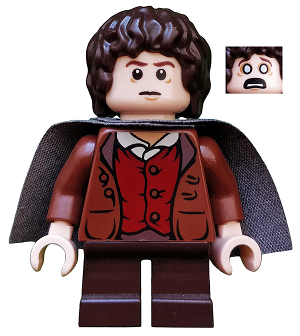 Minifig lor003
