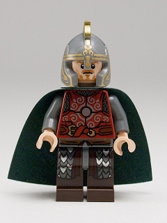 Minifig lor010