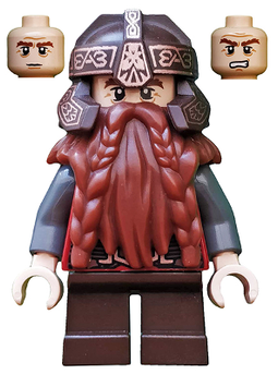Minifig lor013