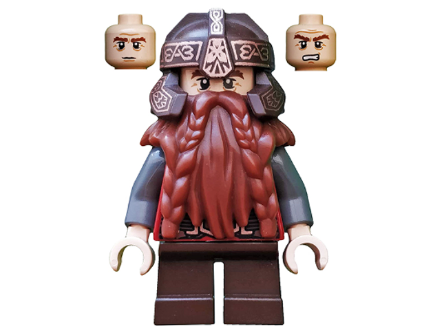 Minifig lor013