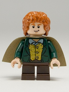 Minifig lor016