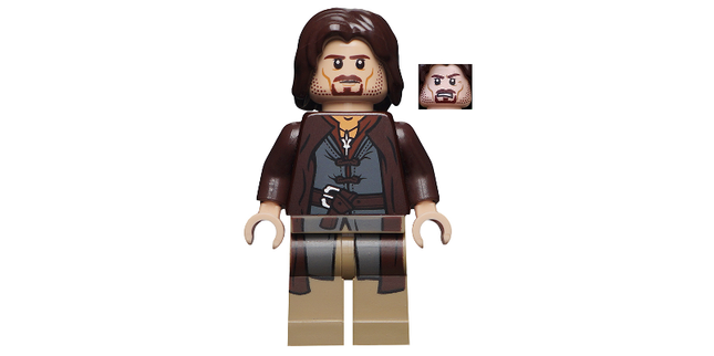 Minifig lor017