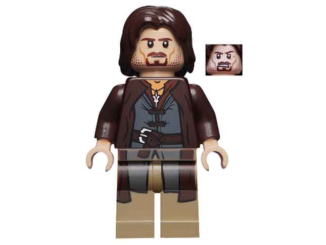 Minifig lor017