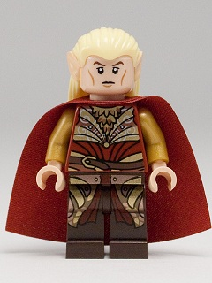 Minifig lor020