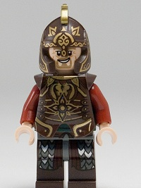 Minifig lor021