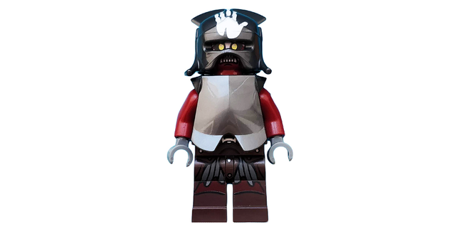 Minifig lor022