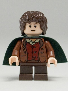Minifig lor028