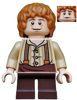 Minifig lor029