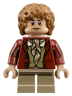Minifig lor030