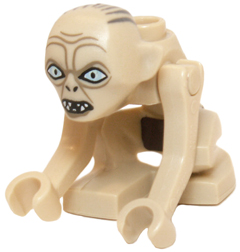 Minifig lor031