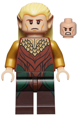 Minifig lor035