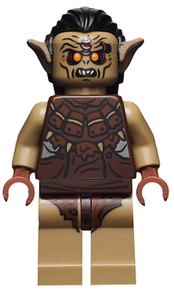 Minifig lor039