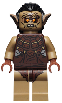 Minifig lor039