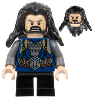 Minifig lor040